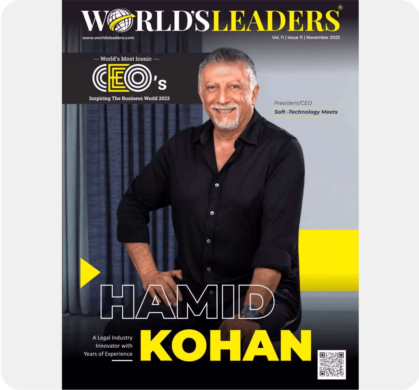 Publications pictures