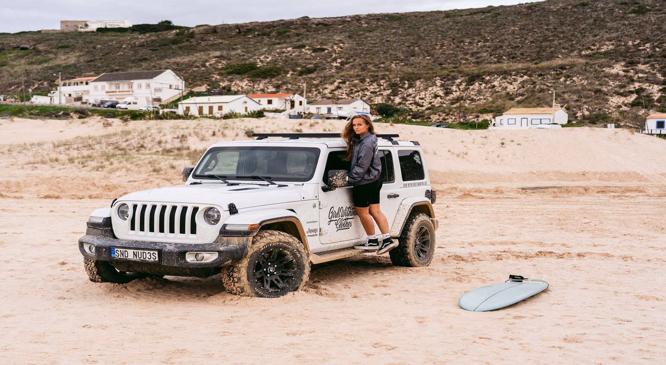 4. Druhý rok krize — Přesun výroby