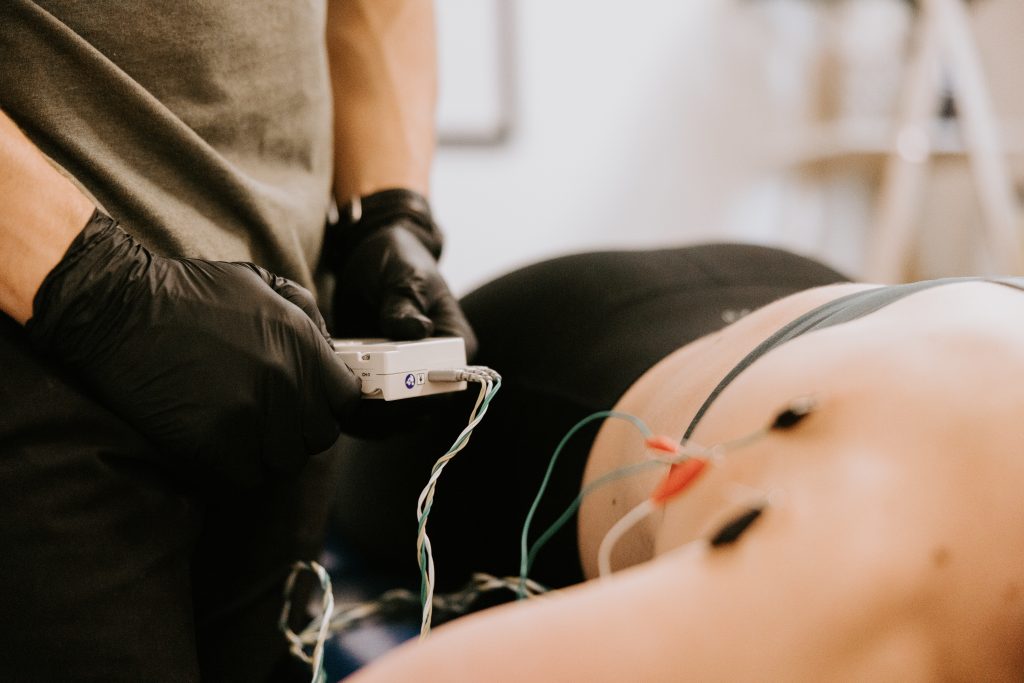 Physical Therapy in Charlottesville, VA