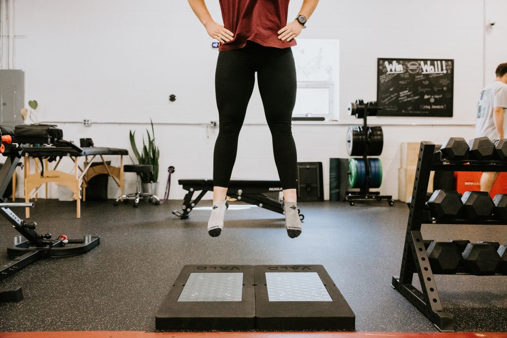 Physical Therapy in Charlottesville, VA