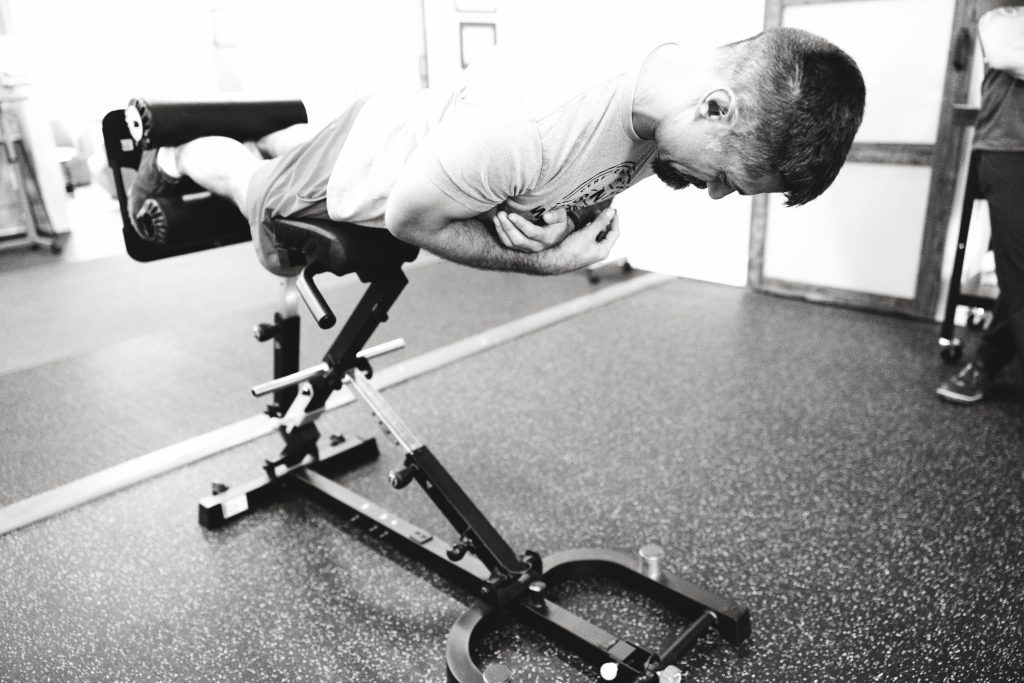 One-Size-Fits-All physical therapy Doesn't Work