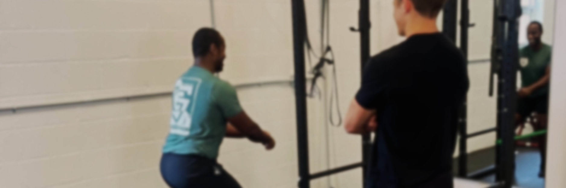 physical therapy clinic