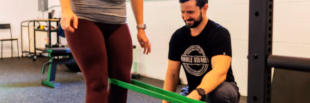 physical therapy charlottesville