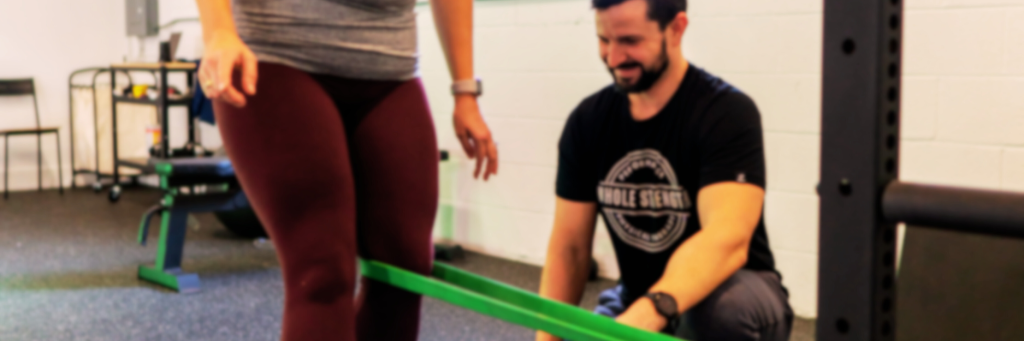 physical therapy charlottesville