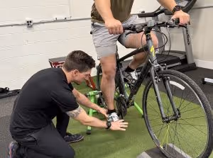 physical therapy charlottesville