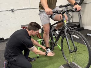 physical therapy charlottesville