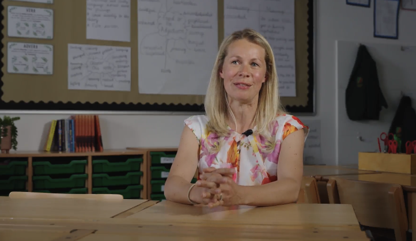 Examples of school brand, admissions and social videos produced by Feel Good Films.