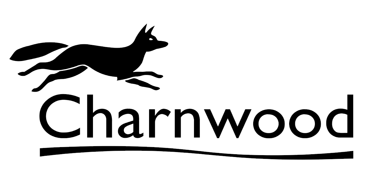 Charnwood logo