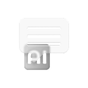 Gray padlock with a set of three keys on a white background.