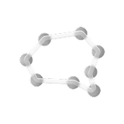 Gray padlock with three vertical key silhouettes overlapping on the right side.