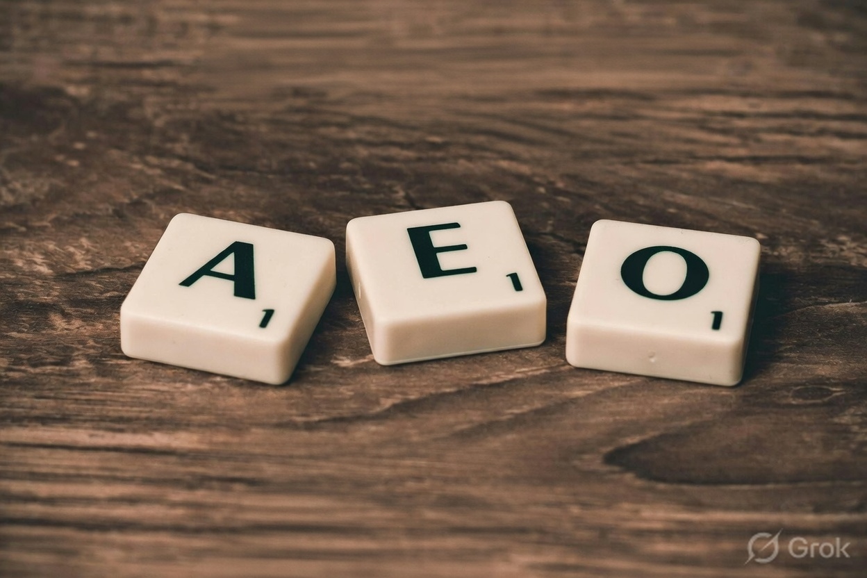What Is Answer Engine Optimization (AEO)? The Complete 2026 Guide