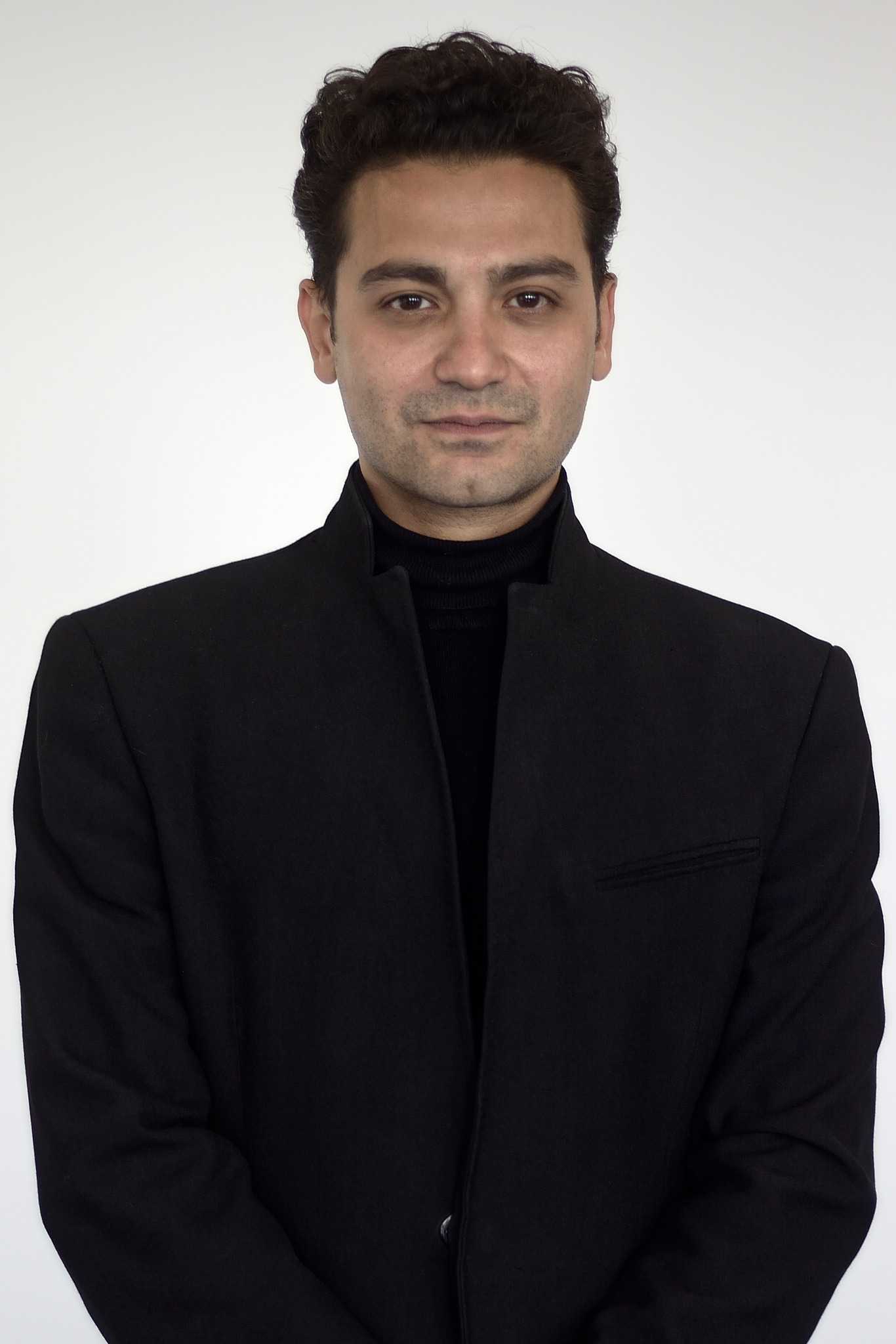 Onur DEDA — Vice President