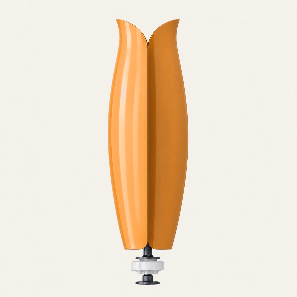 Nederlands Tulp — AI studio visualisation