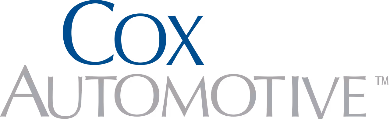 Cox Automotive icon
