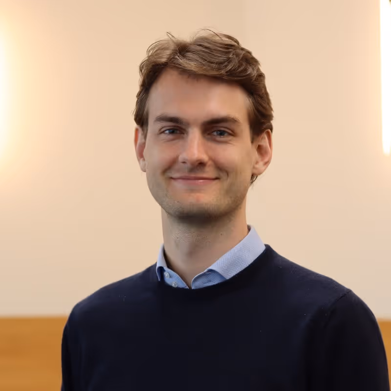 Niklas Mundorf, Nauto Board of Advisors