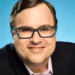 Reid Hoffman, Nauto Board of Advisors