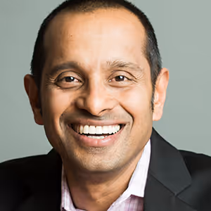 Q Motiwala, Nauto Board of Advisors