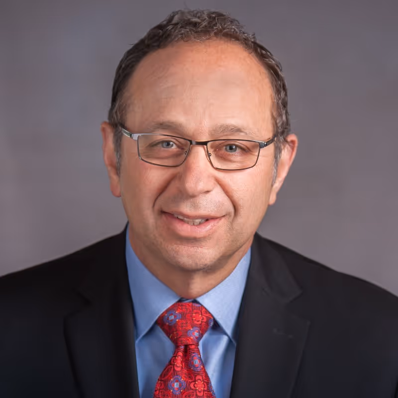 Richard Peretz, Nauto Board of Advisors