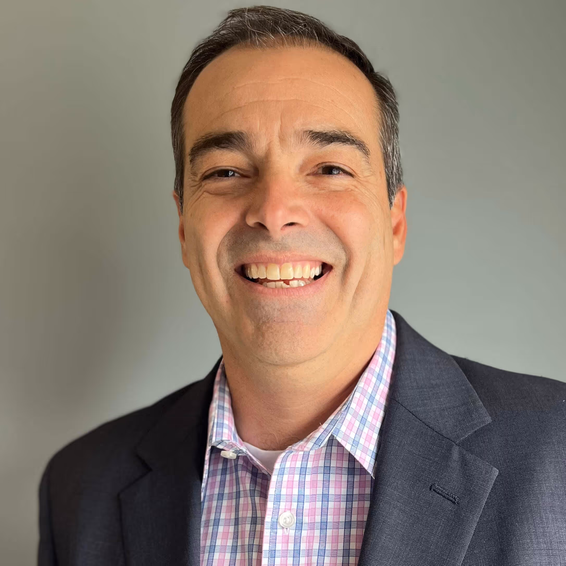 Andrew Priftis, Vice President Finance, Nauto