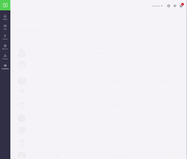 Identify High Risk Drivers Based on VERA Score