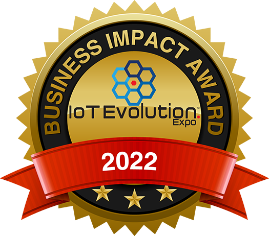 Nauto receives Business Impact Award 2022 at IoT Evolution Expo