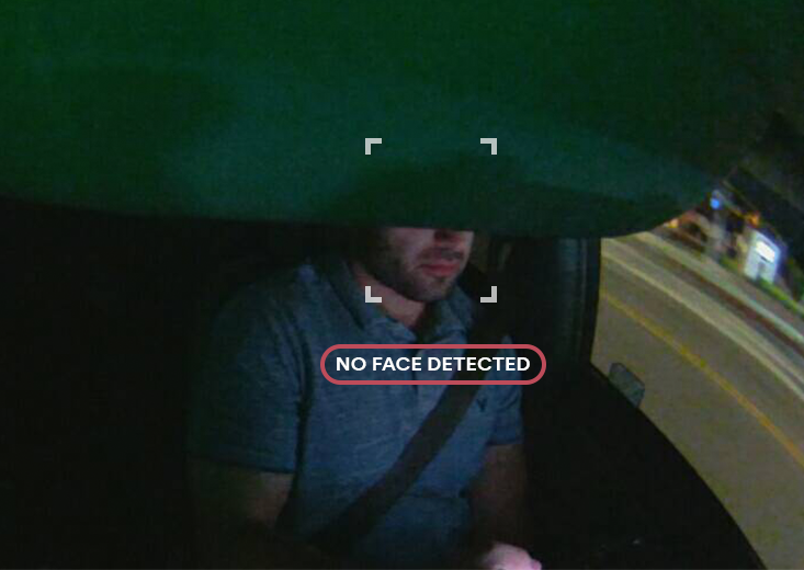 Obstructed Device Detection