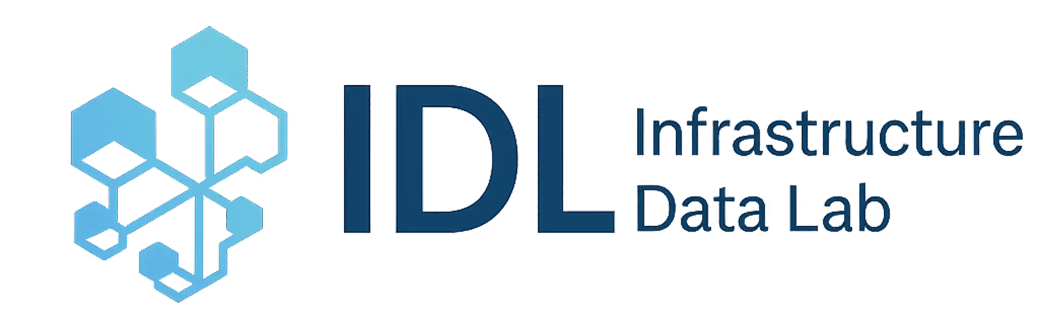 Infrastructure Data Lab logo