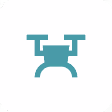Drone icon