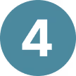 Step 4 process icon