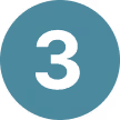 Step 3 process icon