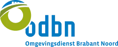 Logo van Omgevingsdienst Brabant Noord
