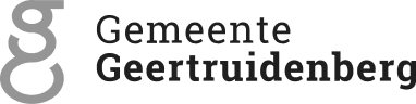 Logo van Gemeente Geertruidenberg