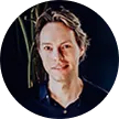 CEO headshot avatar.