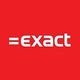 Logo van Exact