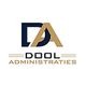Logo van Dool Administraties