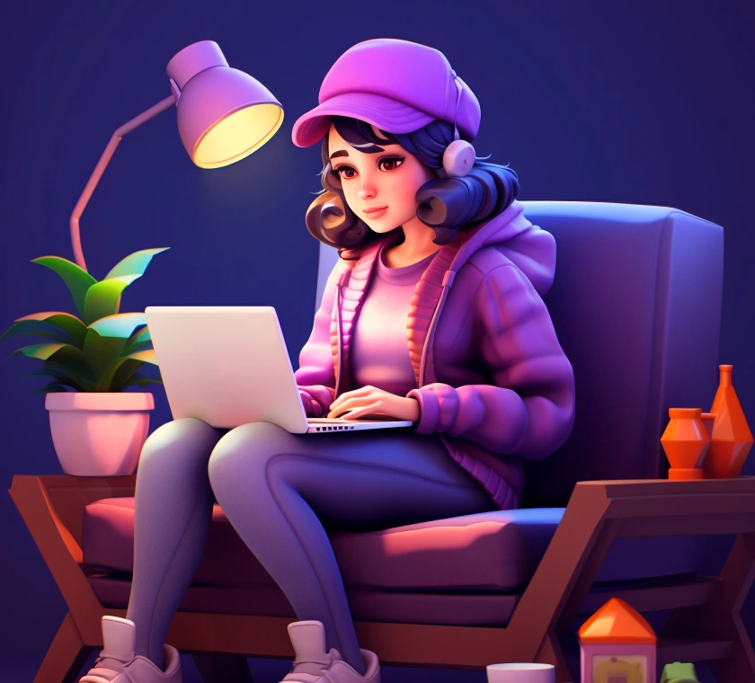 Hero Page Banner Image