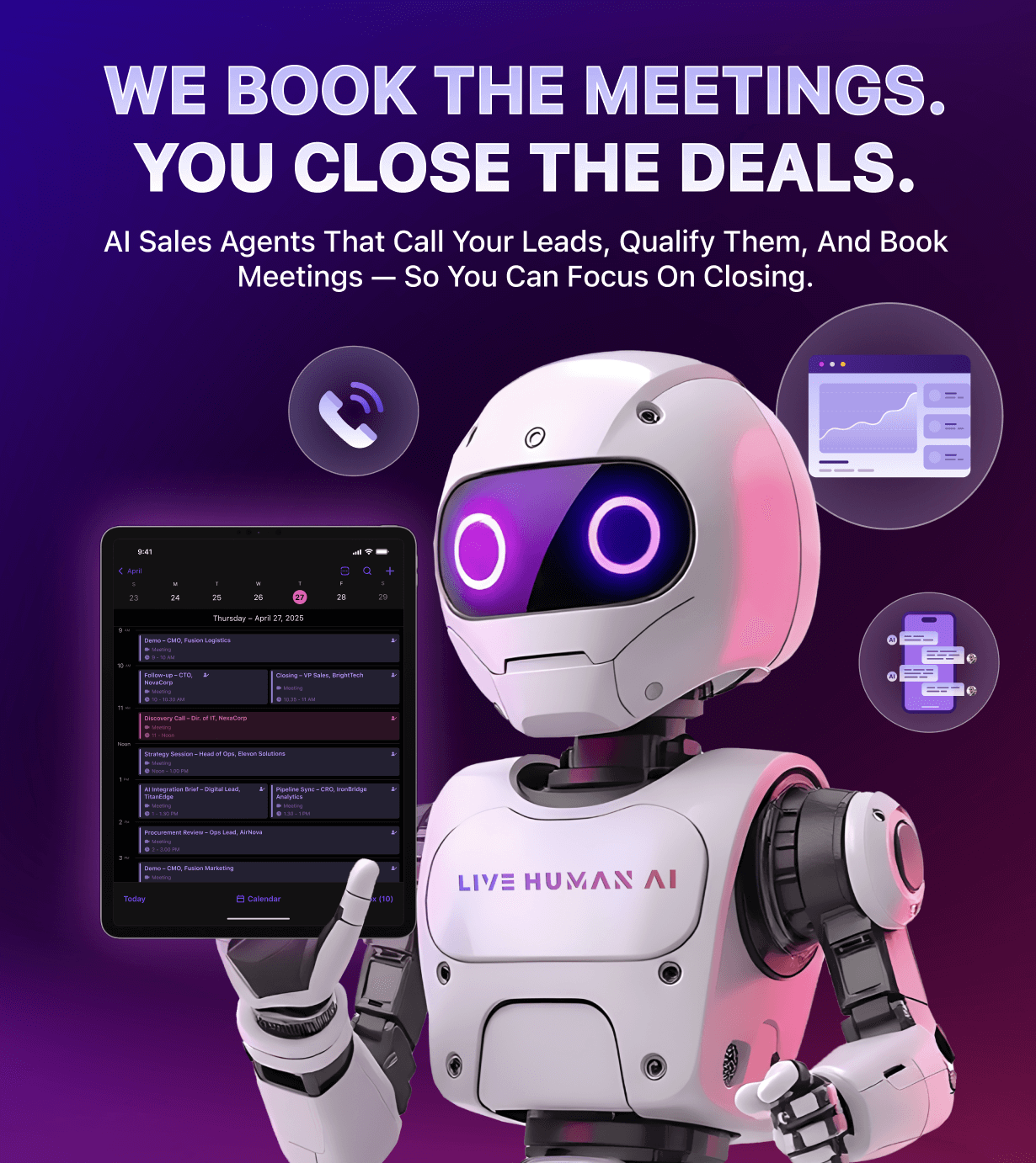 Breadcrumb Main Image