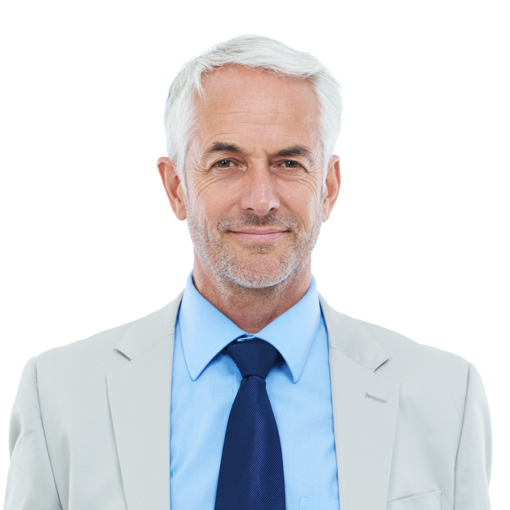 Testimonial Client Image