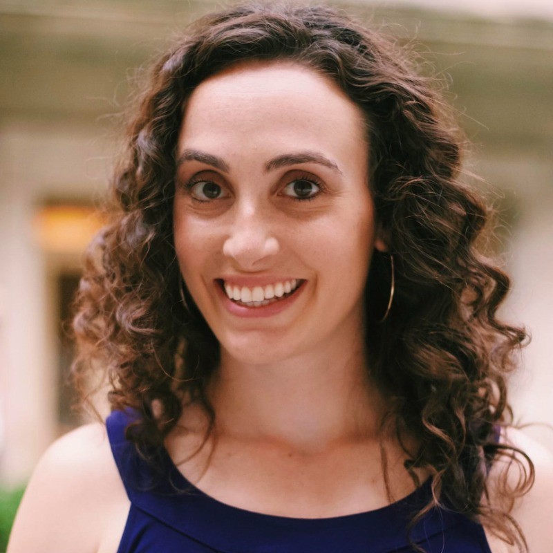 Testimonial Client Image