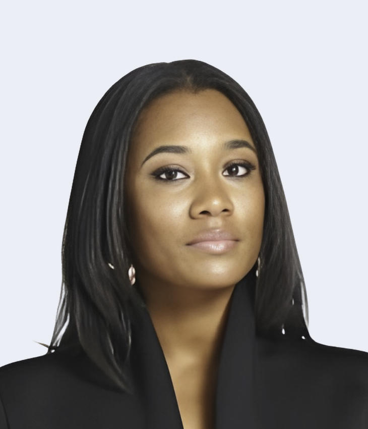 Shonta Connolly, Executive Director, Mielle Cares 