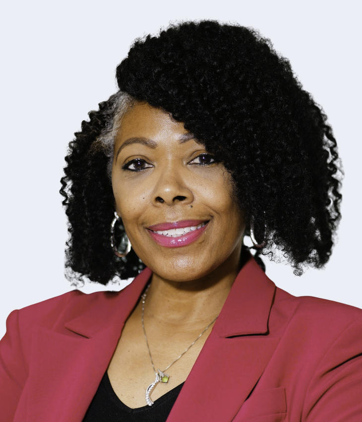Bernice Billups, Executive Director of Global Engagement, The Boeing Company
