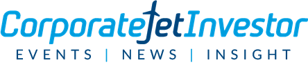 Corporate Jet Investor