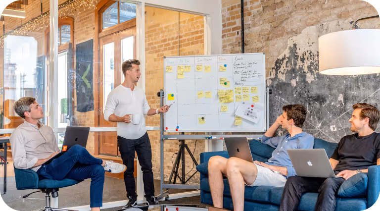 Afacere HoReCa din România – tip de client Horeca Orders