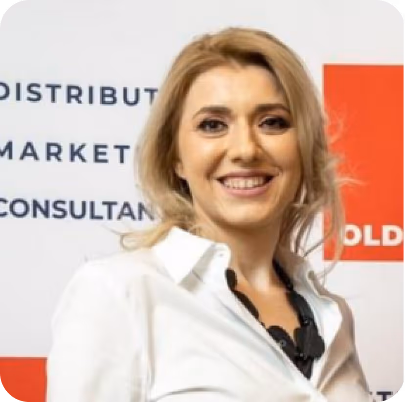Manager restaurant – utilizator Horeca Orders pentru gestiunea eficientă a comenzilor