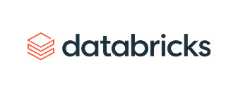 Databricks company logo.