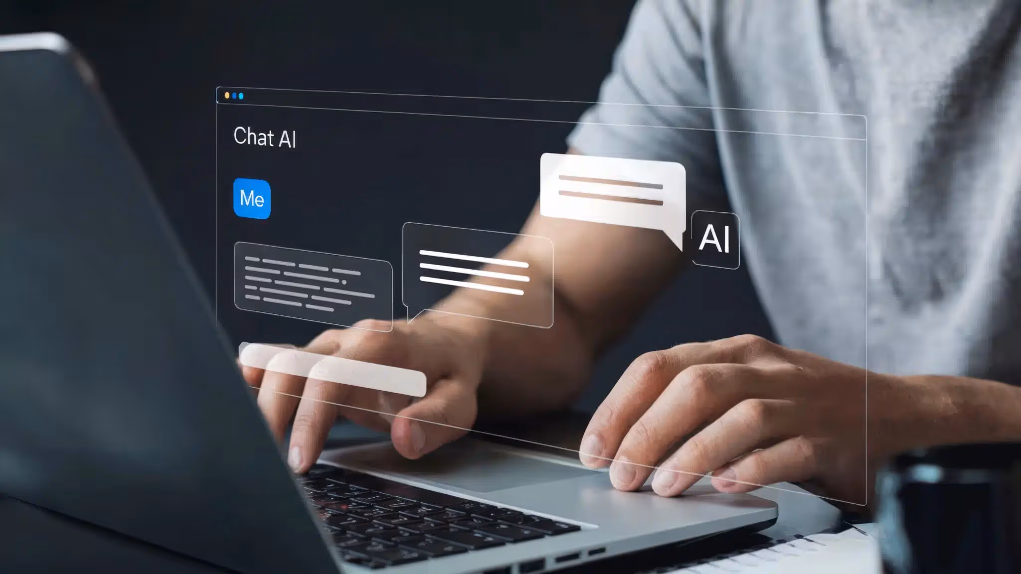 GenAI in IT Operations: From Firefighting to Intelligent Automation