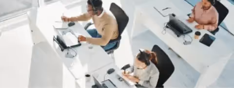 Service Desk Transformation to Drive Efficiency and Slash Costs