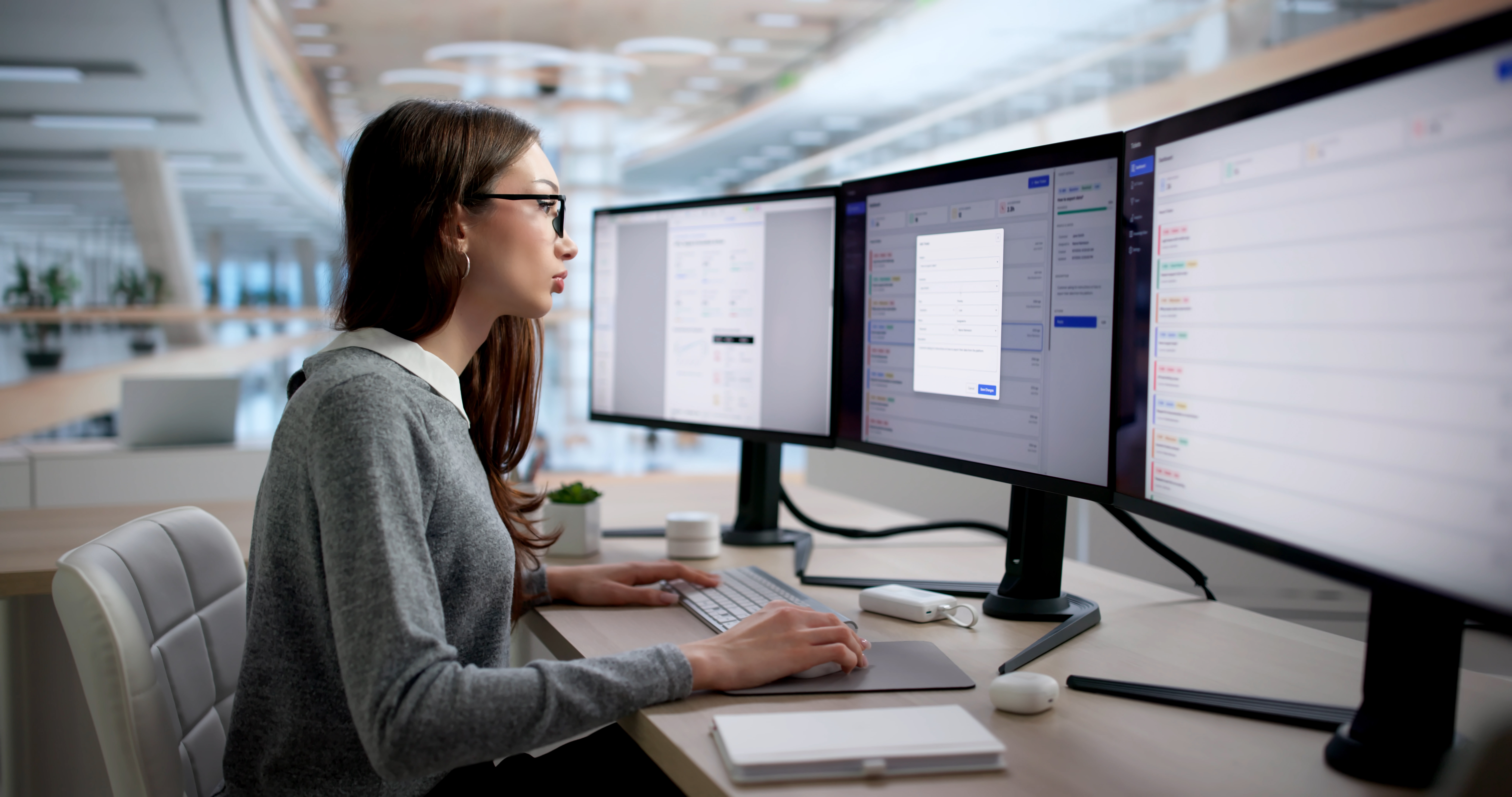 The Business Case That Keeps You Up at Night