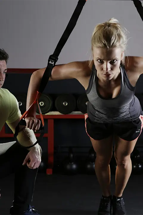 Personal Training