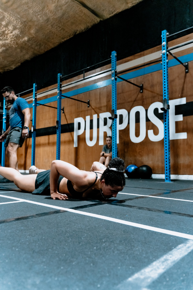 LS Fit in San Antonio, TX